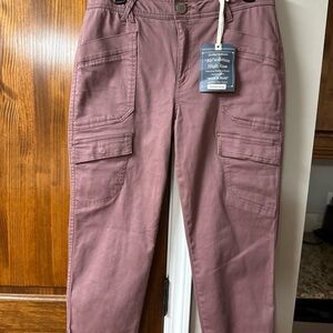 Democracy Absolution Pants Petite